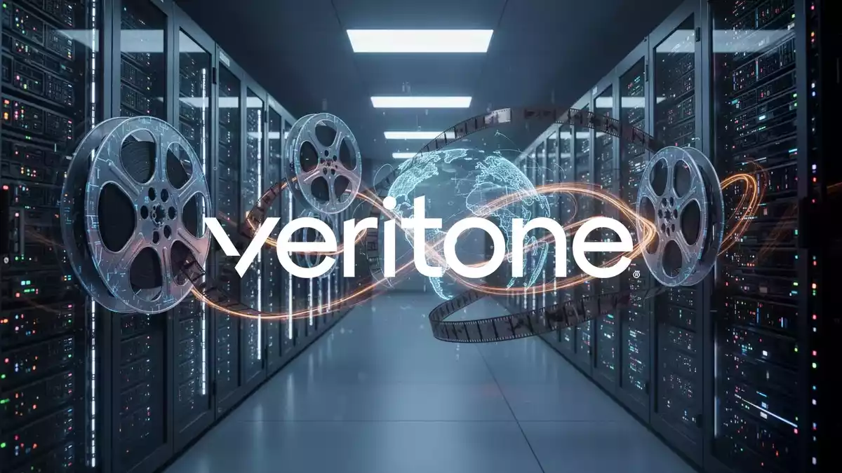 Veritone-Aktie steigt um 22 Prozent trotz fehlender neuer Meldung