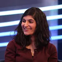 Shida Bazyar (Archiv) - Foto: via dts Nachrichtenagentur