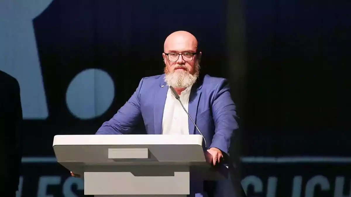 BSW will AfD-Kandidat Tillschneider nicht wählen