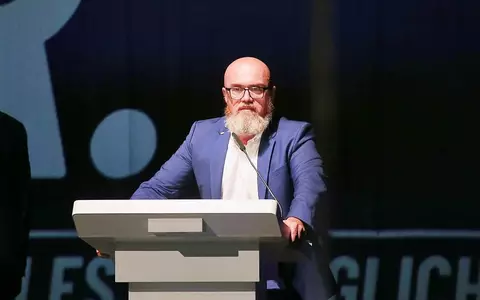 Hans-Thomas Tillschneider (Archiv) - Foto: via dts Nachrichtenagentur