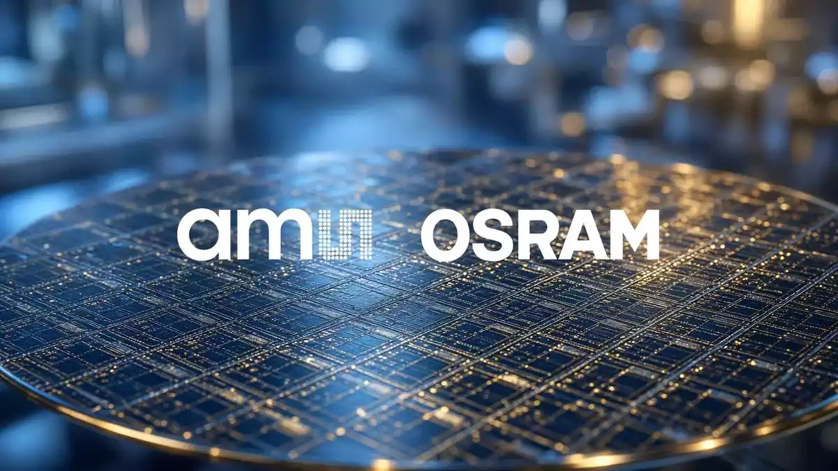 ams-OSRAM Stock Rises 3.1% on Debt Buyback Plan and AI Data Center Push