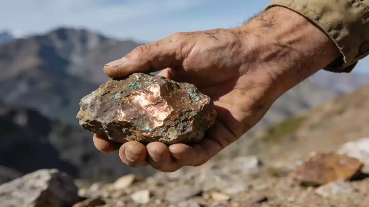Green Bridge Metals Eyes Titac North Drilling as Shares Hold Near 52-Week Low