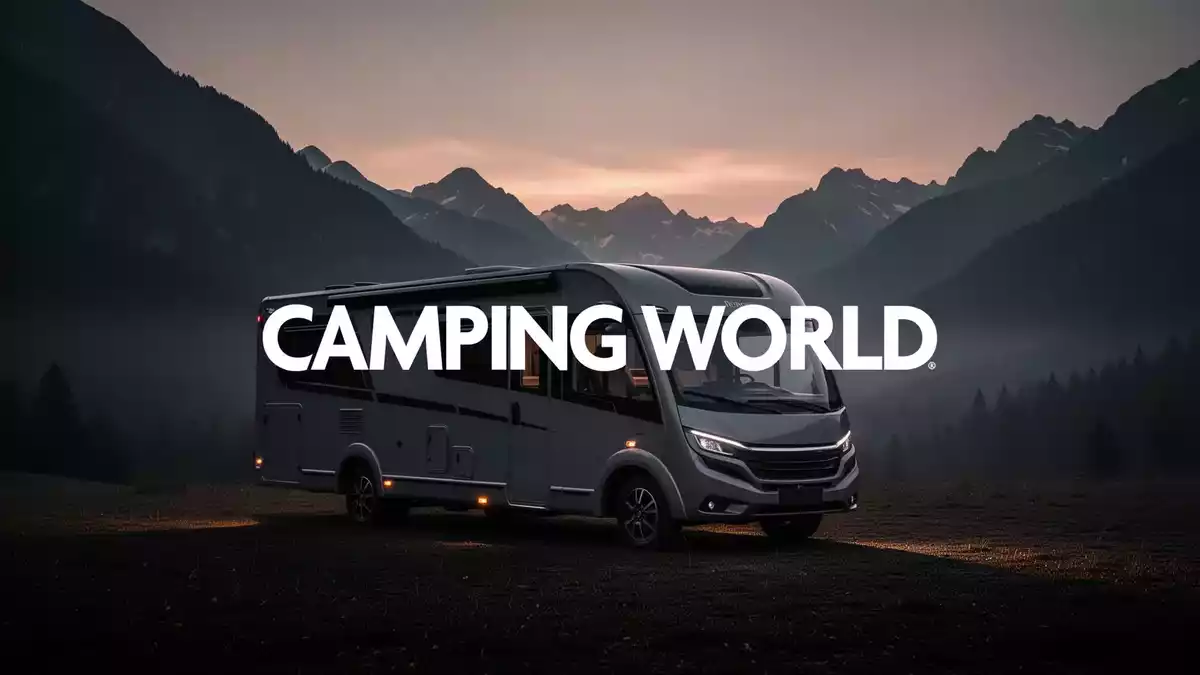 Camping World: Gewinnwarnung drückt Aktie, Sparpaket angekündigt