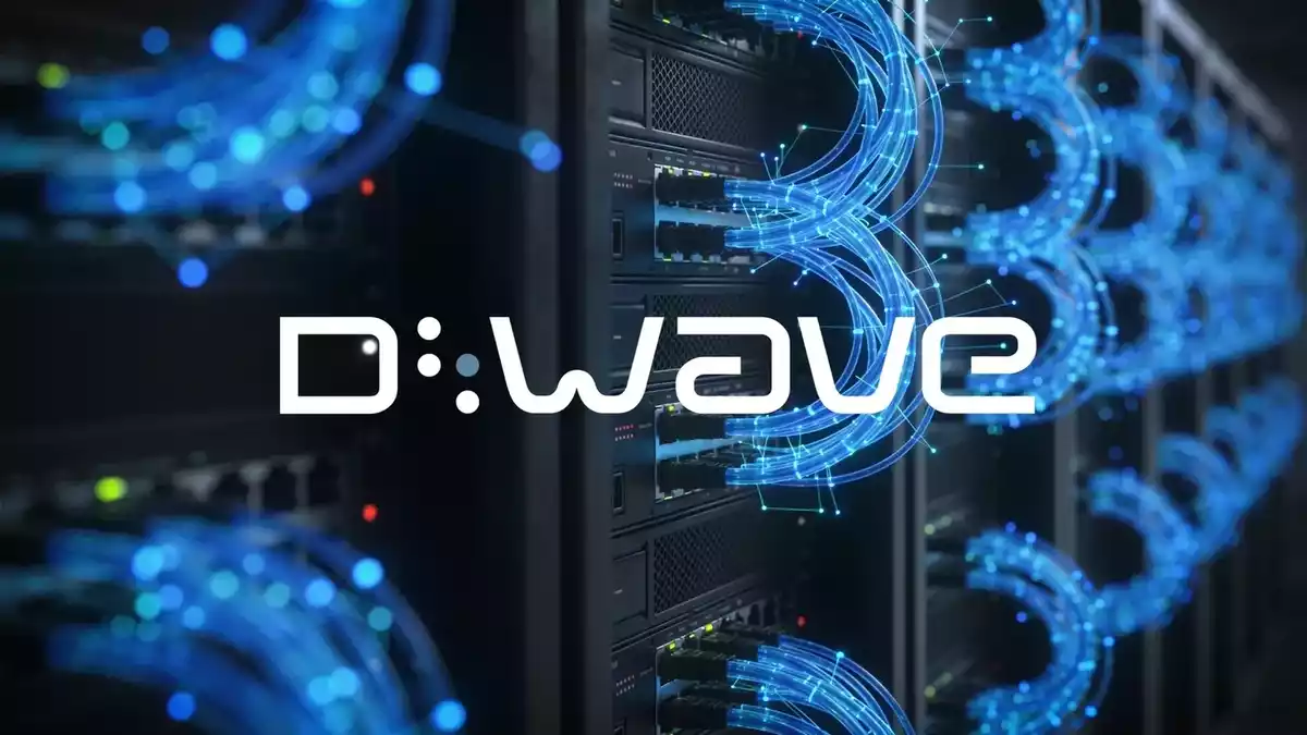 D-Wave Quantum Partners with University of Arkansas Supply Chain Center