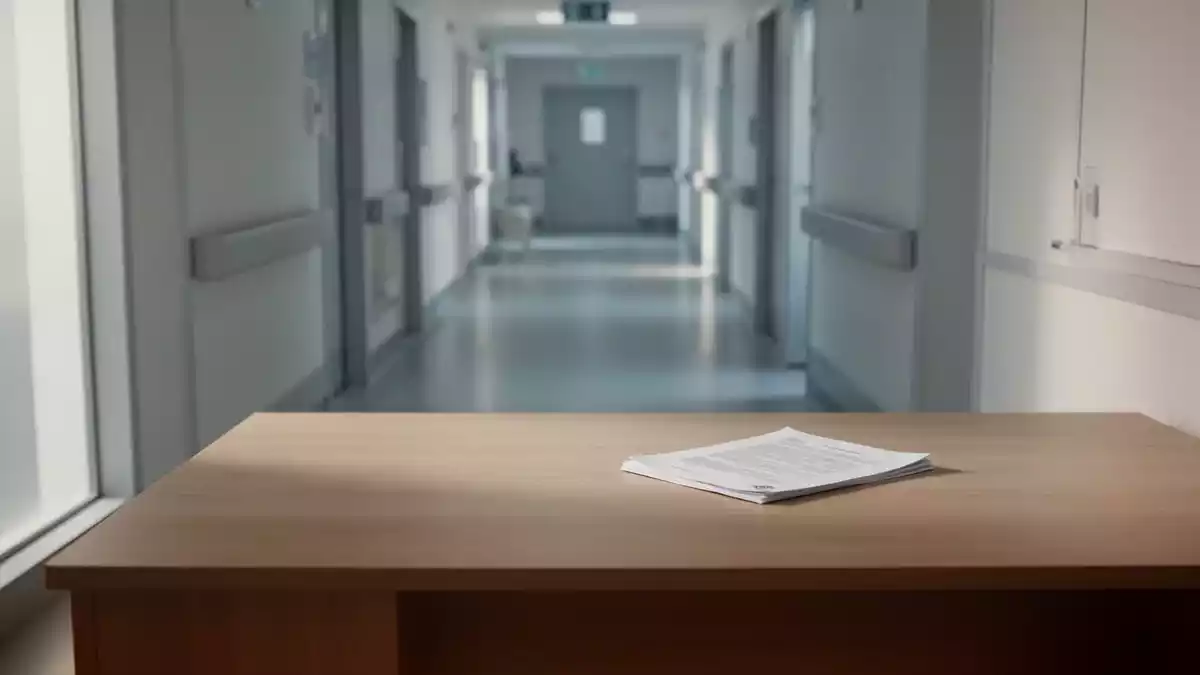 Vorsorgeregister: Ärztlicher Zugriff auf digitale Dokumente startet