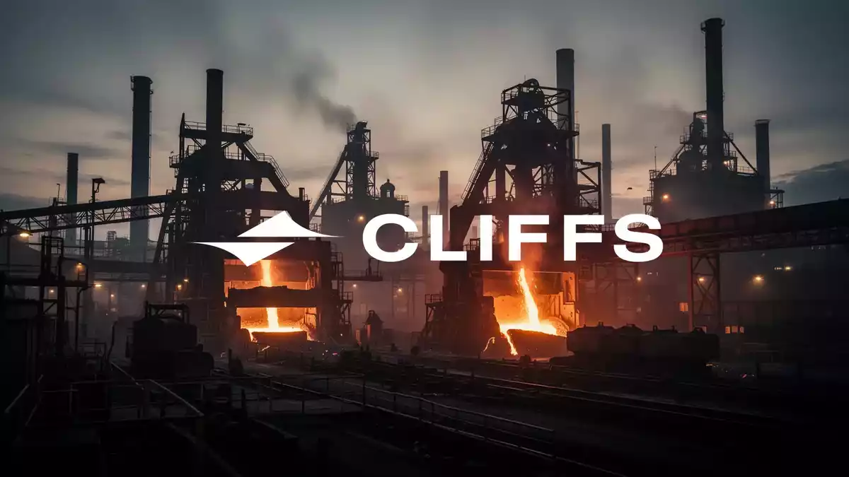 Cleveland-Cliffs-Aktie steigt 9,2 Prozent vor Quartalsbericht