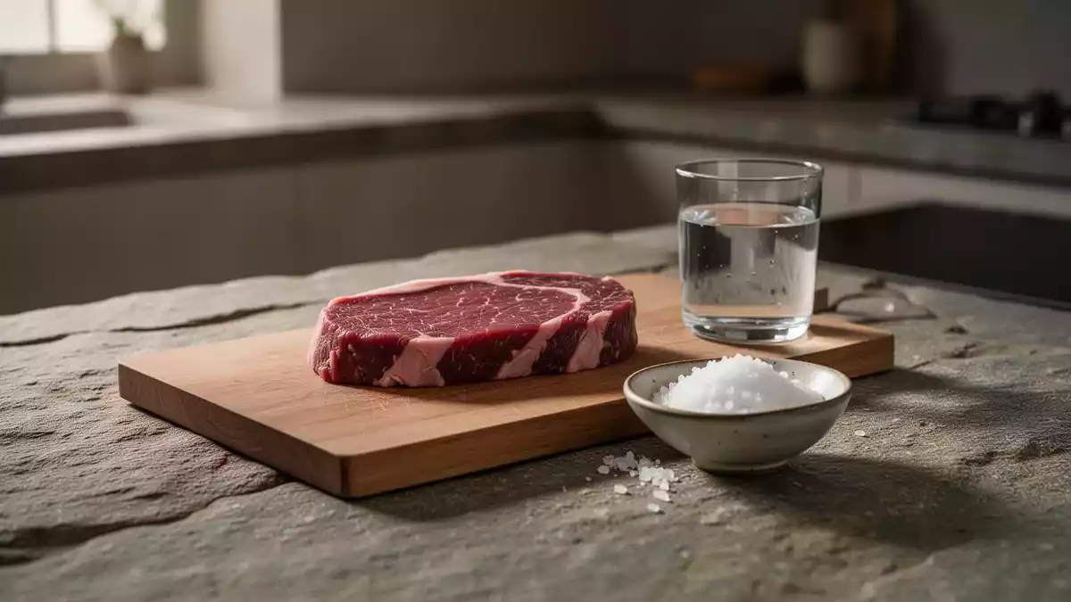 Lion Diet im Selbstversuch: LDL sinkt, Omega-3-Werte gehen zurück