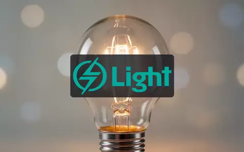 Leuchtendes Glühbirnenfilament als Symbol für Energie und Optimismus - Foto: über boerse-global.de