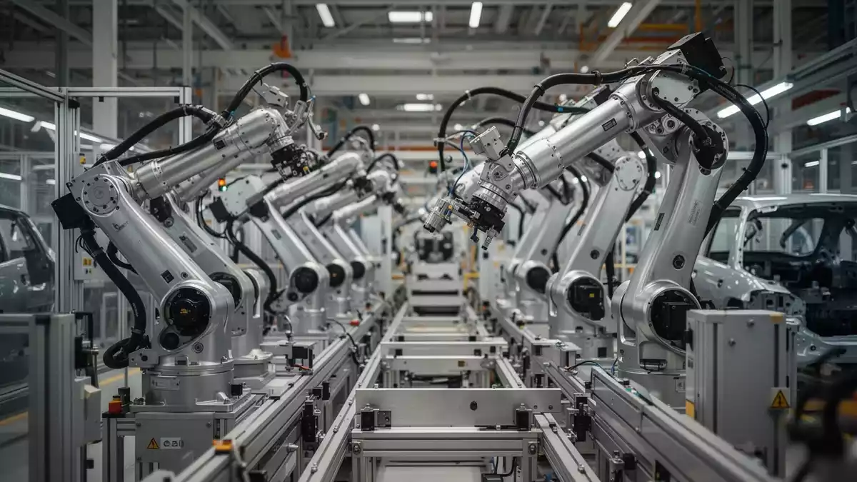 Hyundai plant US-Roboterfabrik: Atlas soll in die Serienfertigung