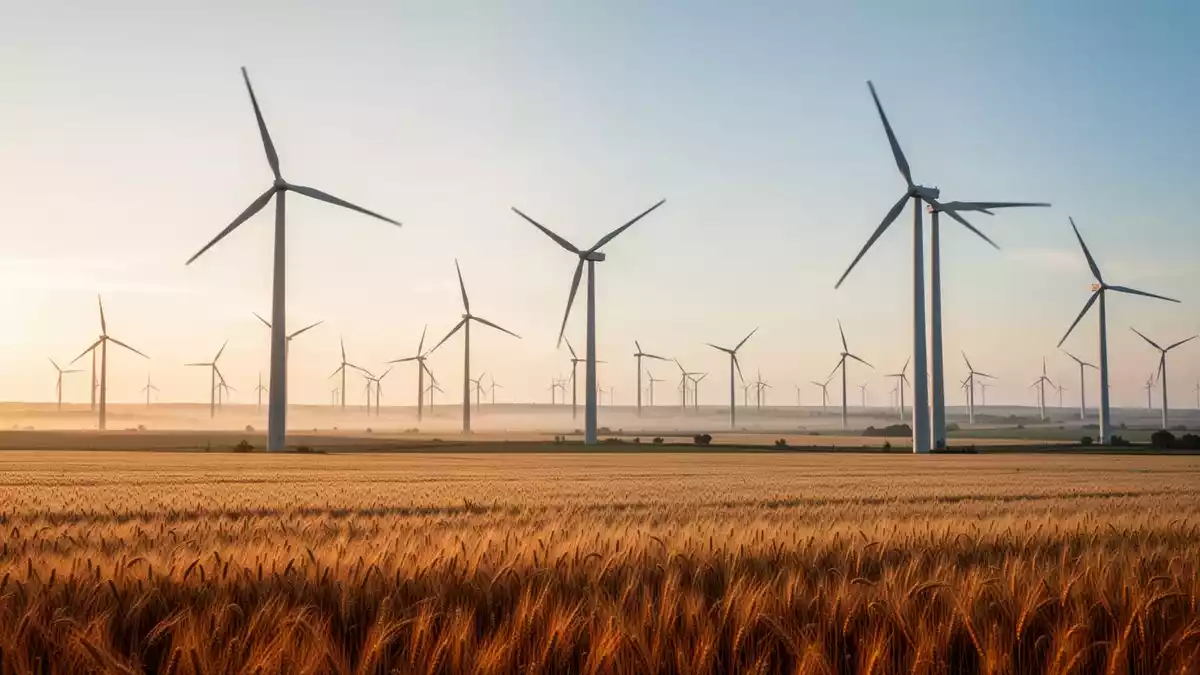 EEG 2027: Geplanter Windpachtdeckel könnte 13 Milliarden Euro sparen