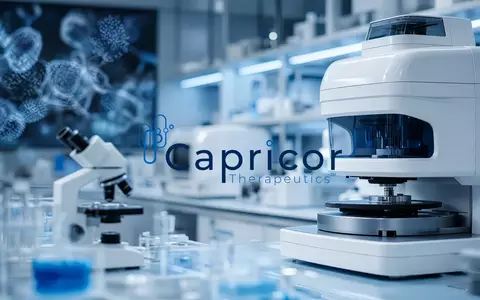 Moderne biomedizinische Laborumgebung mit Fokus auf wissenschaftliche Innovation und medizinische Präzision. - Foto: über boerse-global.de