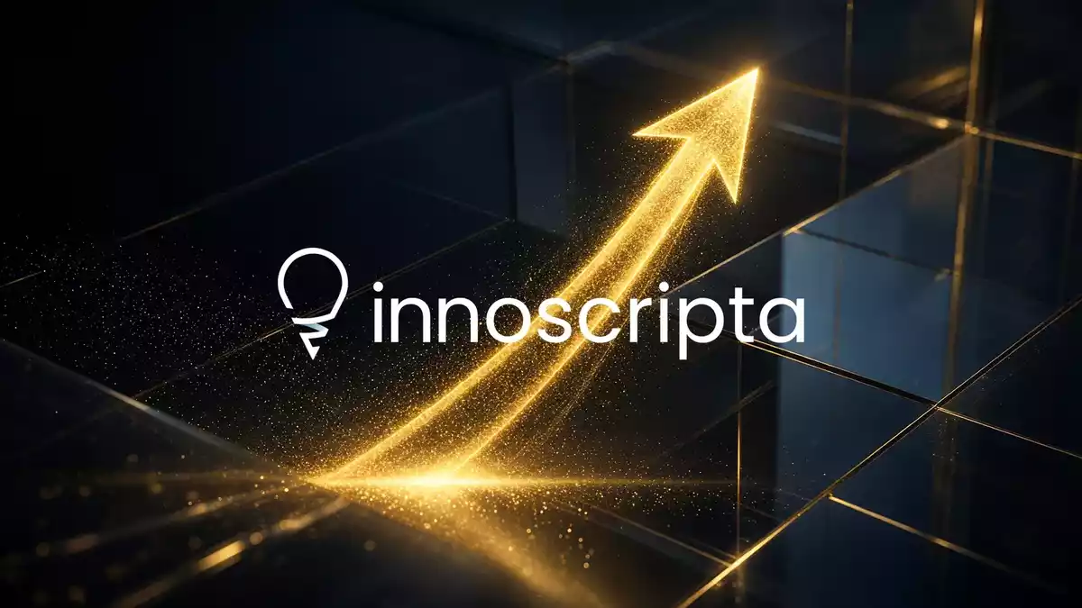 Innoscripta-Aktie steigt 17 Prozent nach Kursrutsch und Ermittlungen