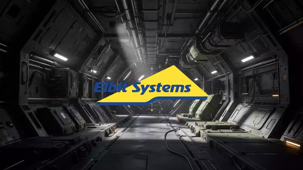 Elbit Systems: Iron-Fist-Nachrüstung geplant, Aktie steigt um 3,4 Prozent