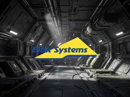 Abstrakte, atmosphärische Darstellung moderner Verteidigungstechnologie und industrielle Ingenieurskunst. - Foto: über boerse-global.de