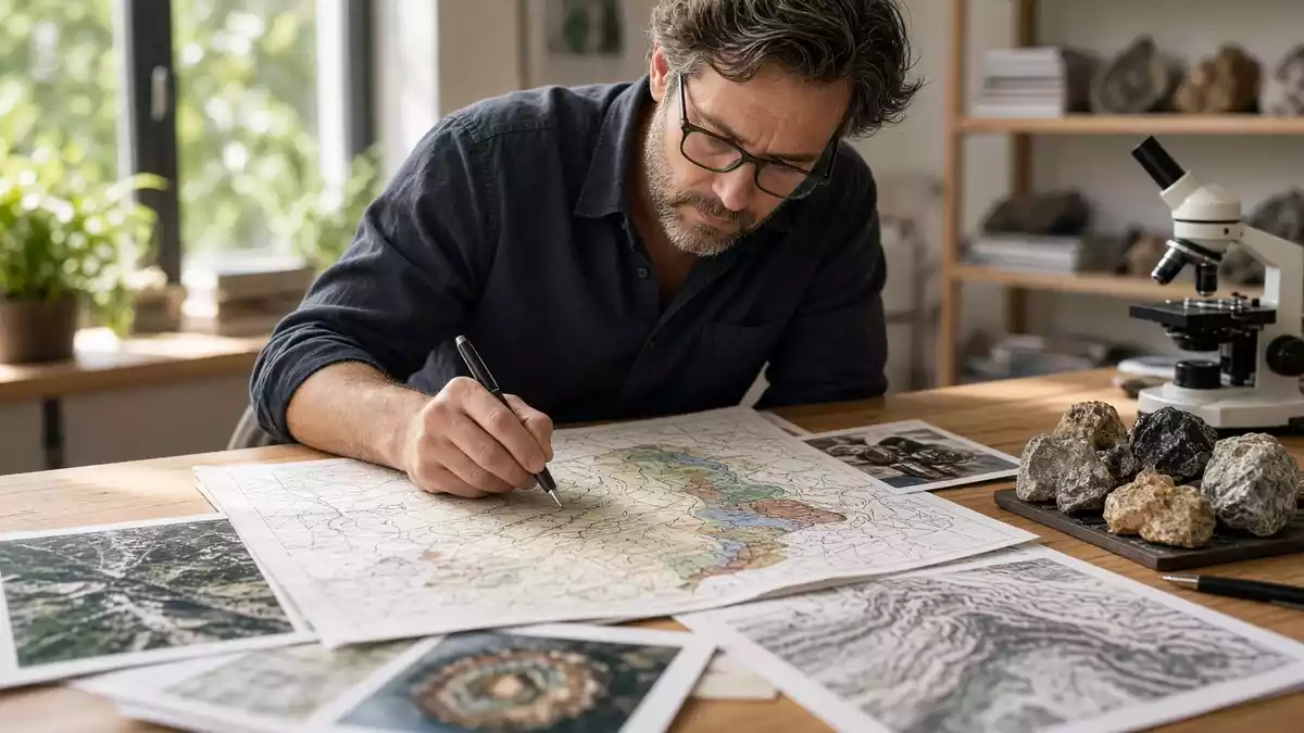 Vortex Energy: Desktop-Studie für Robinsons River und Übernahme des Meadows-Projekts
