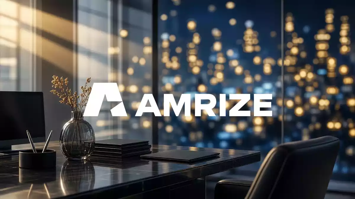 Amrize: Truist und Wells Fargo senken ihre Kursziele