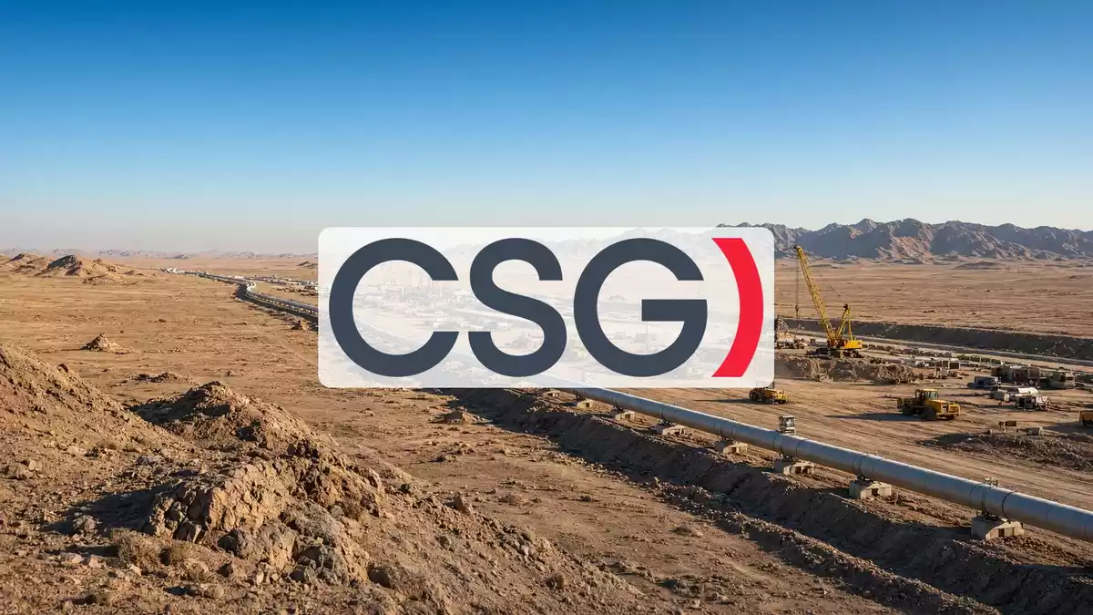 CSG-Aktie steigt trotz Margensorgen und milliardenschwerer Artillerieprojekte