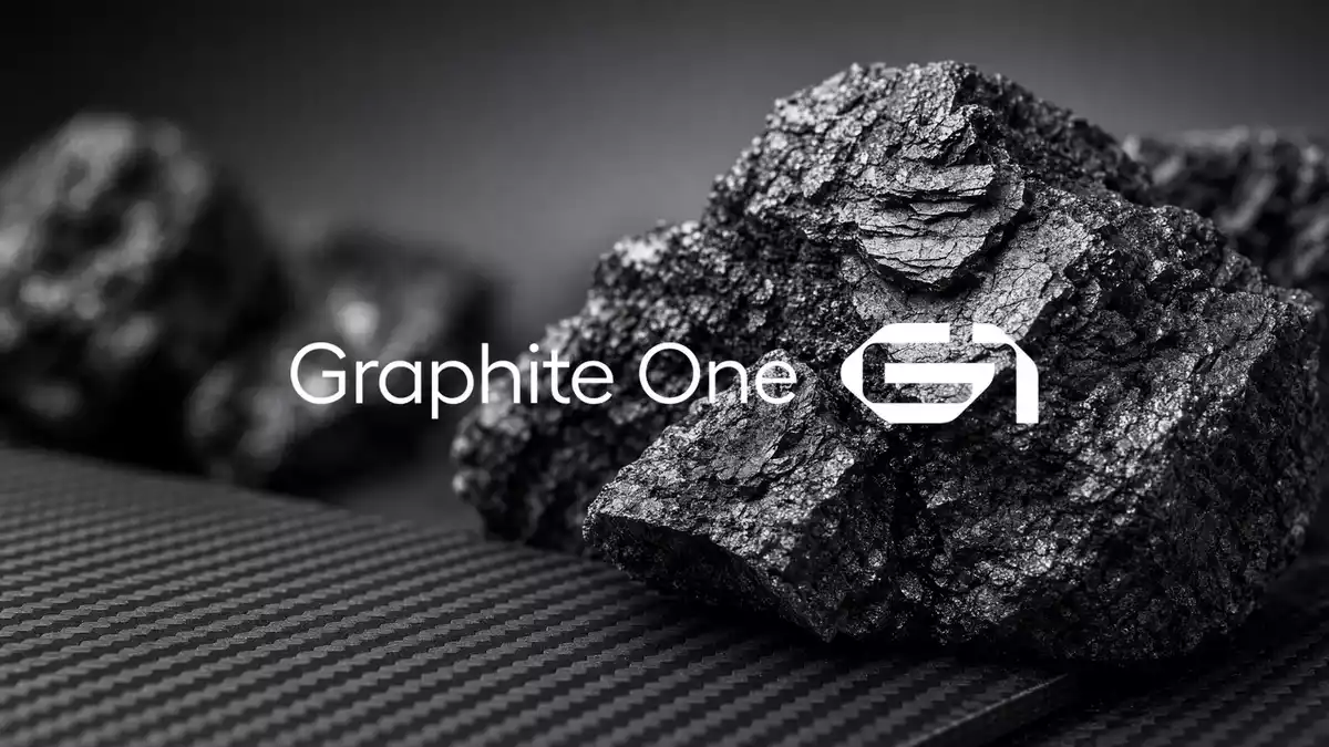 Graphite One erweitert Geschäftsfelder und schließt drei Marketingverträge