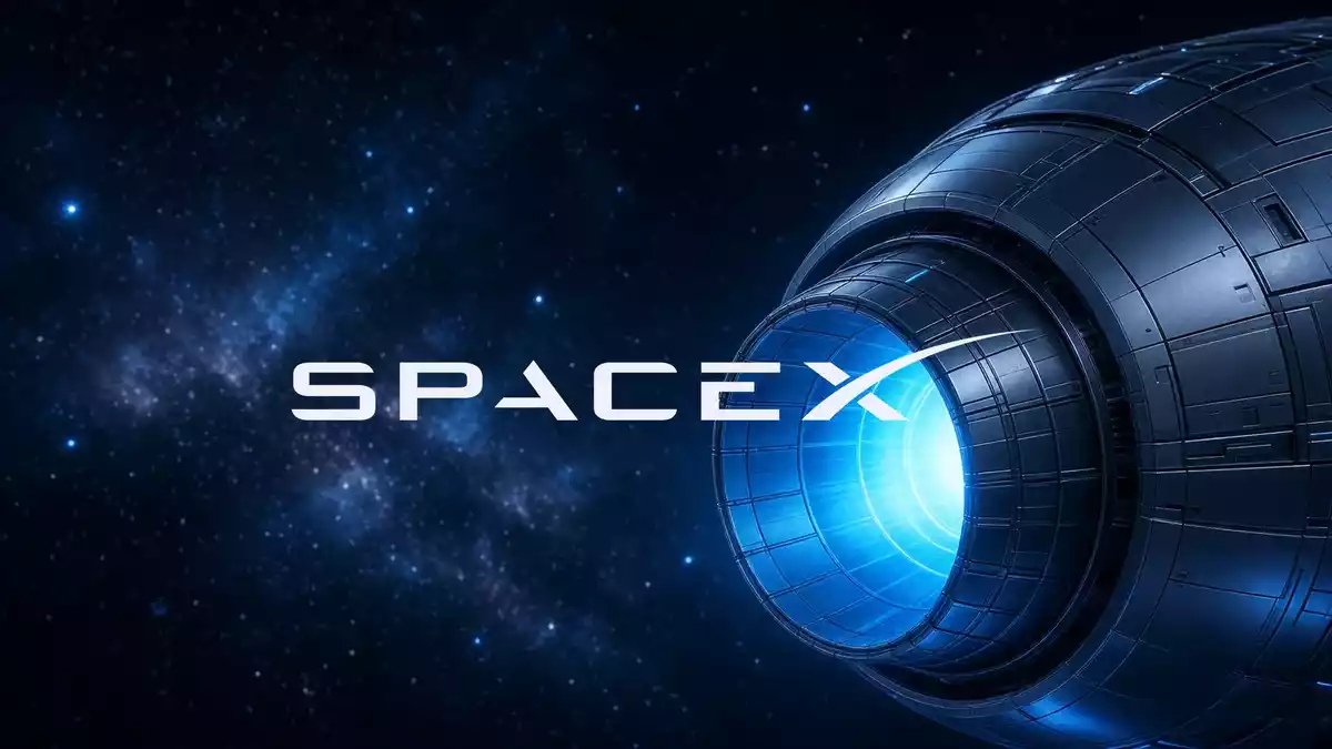 SpaceX-Aktie steigt: Morgan Stanley nennt 300 Dollar Kursziel
