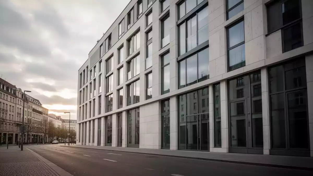 Jette Joop vor Räumungsklage: Streit um Berliner Luxuswohnung