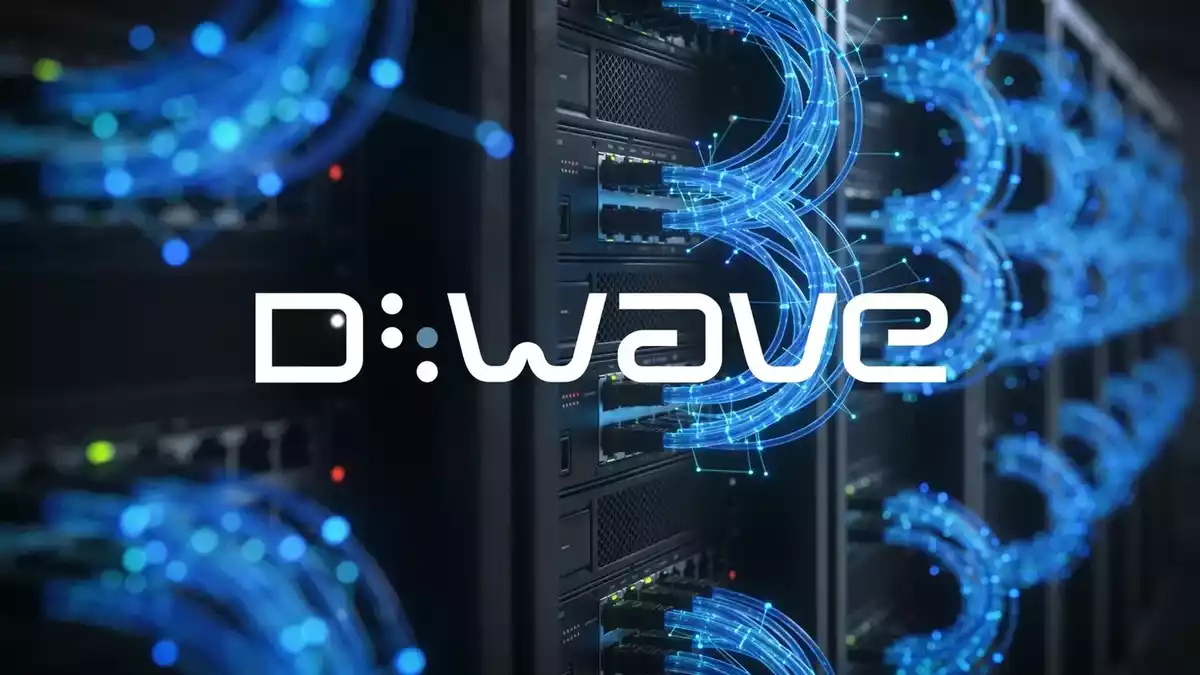 D-Wave Quantum Partners With University of Arkansas on Supply Chain Research