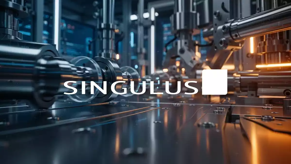 Singulus Technologies: Strategiewandel und neue Aktionärsstruktur