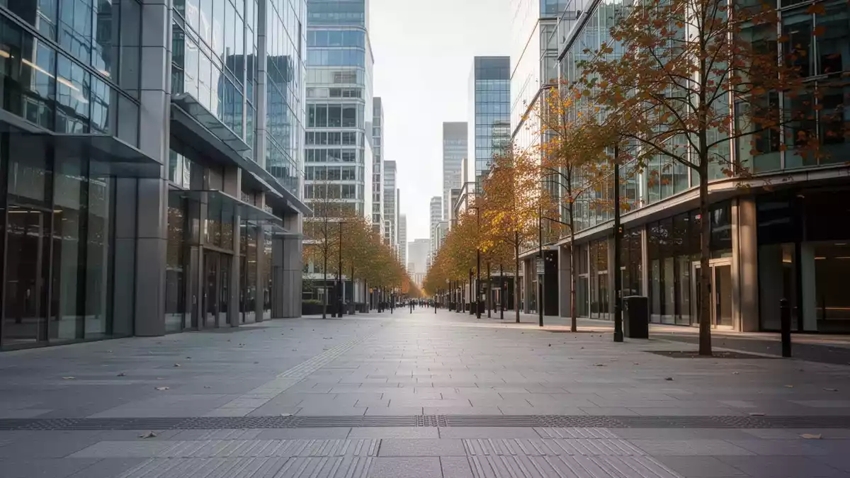 Deliveroo startet autonome Lieferroboter in Großbritannien mit Coco Robotics