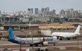 Nach dem Vorfall auf einem Flydubai-Flug nach Tel Aviv berichten US-Medien, dass der mutmaßliche Angreifer das Flugzeug in den israelischen Flughafen Ben Gurion lenken wollte. (Archivbild) - Foto: Jamal Awad/dpa