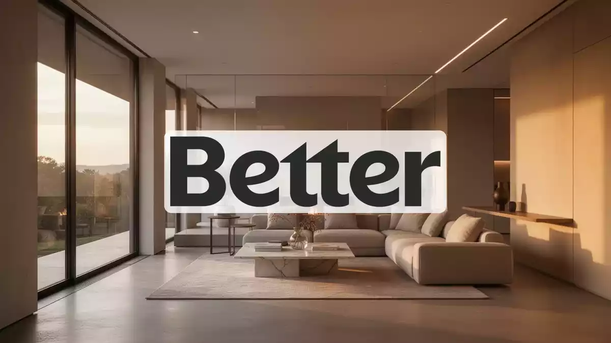 Better Home & Finance: Aktionäre bestätigen Gargs Rückkehr
