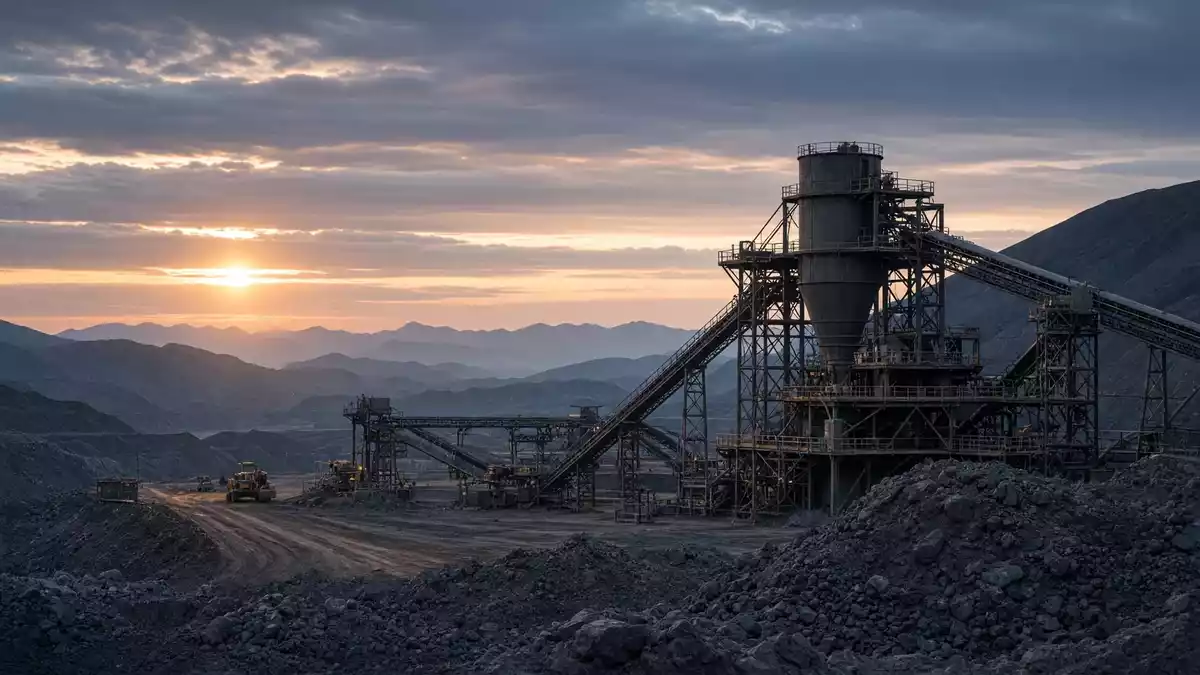 Sunrise Energy Metals: ASX-Anfrage und geplanter Konzernumbau