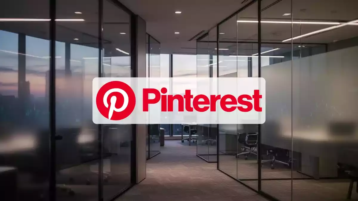 Pinterest beruft Amazon-Finanzchef James Dibbo zum Nachfolger