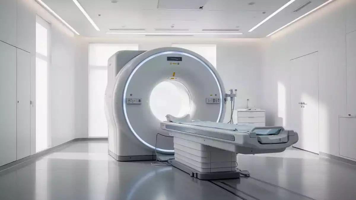 AIRS Medical erhält FDA-Zulassung für MRT-Analyse der Körperzusammensetzung