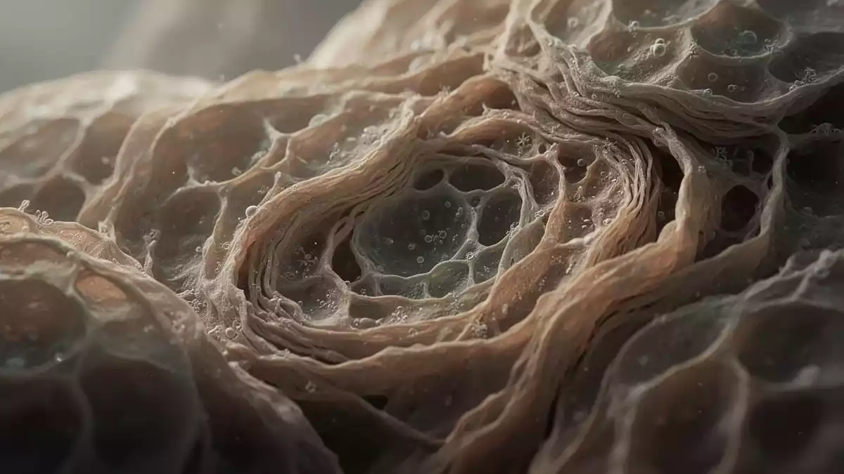 Darmmikrobiom und Gesundheit: Studien zu Alzheimer, Mandeln und Antibiotika