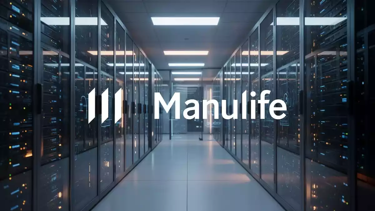 Manulife stärkt KI-Sicherheit und erweitert sein ETF-Angebot