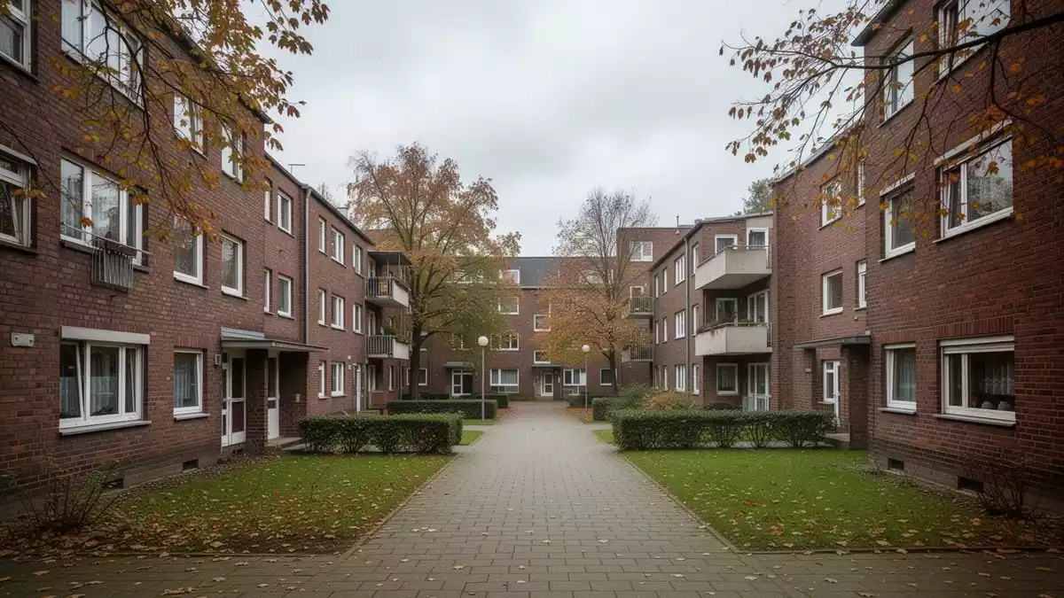 Ratingen beschließt Sanierung des Freizeithauses West mit breiter Mehrheit