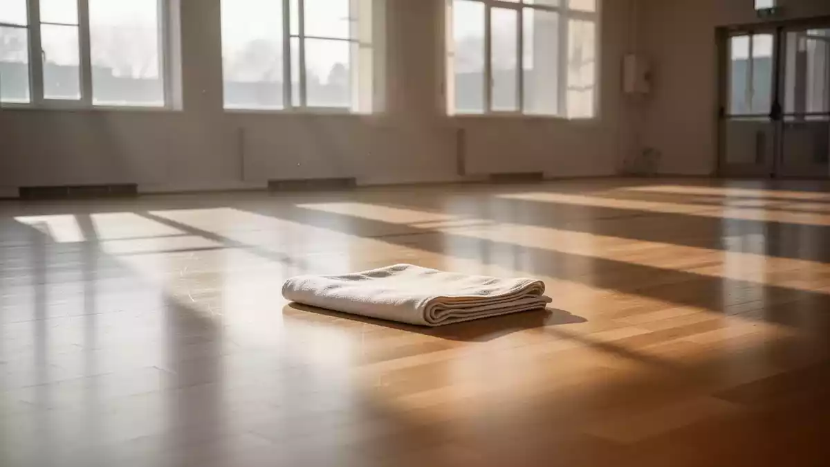 Turngau Hohenlohe schult Übungsleitende für Yoga im Kinderturnen