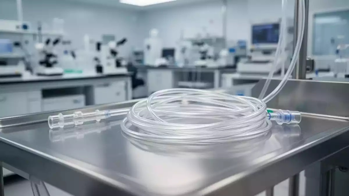 Maschinenperfusion: Spenderlebern zeigen ein niedrigeres biologisches Alter