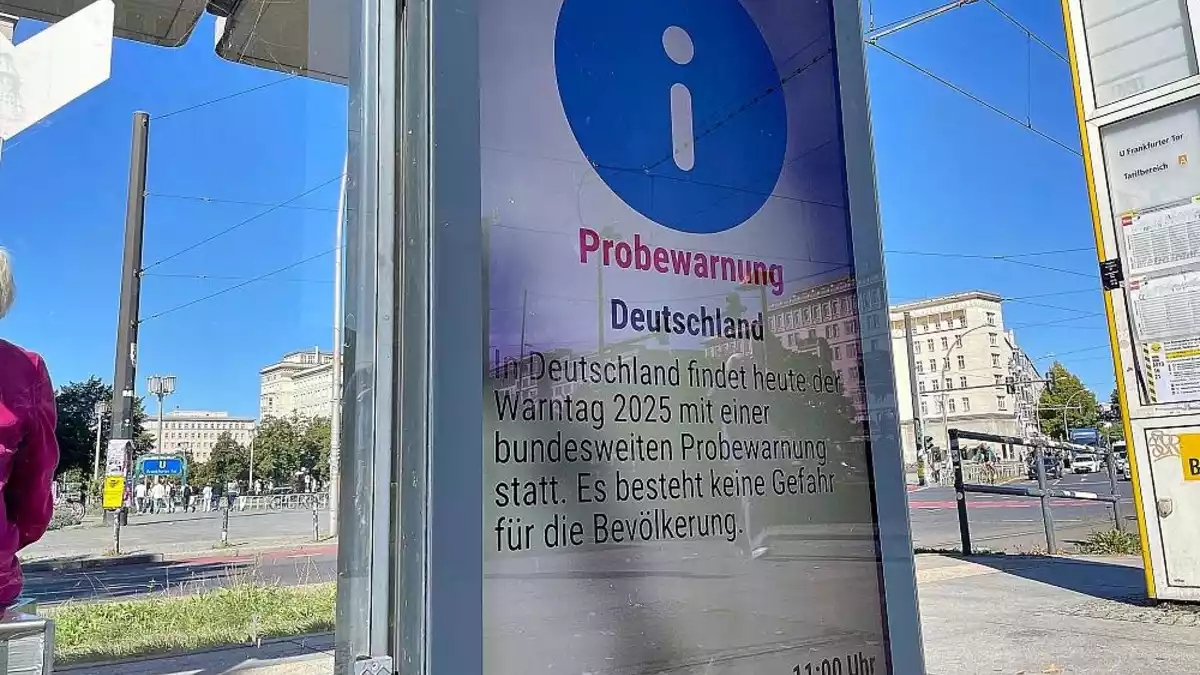 BfS-Umfrage: Zwei Drittel wollen Übungen für nuklearen Notfall