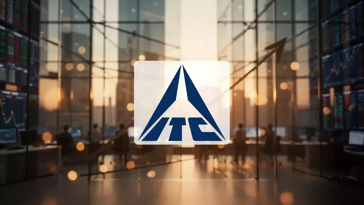 ITC-Aktie steigt nach Citi-Wende und höherem Kursziel