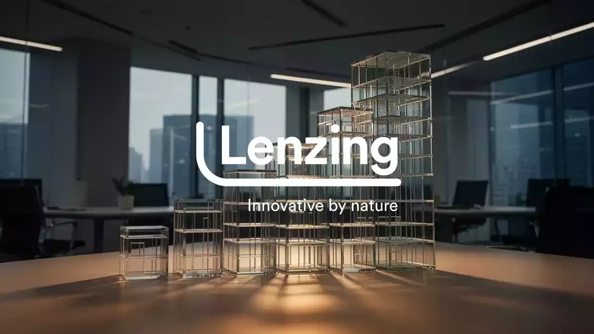Lenzing Rights Issue Opens: €300 Million Cash Call at €8.65 per Share