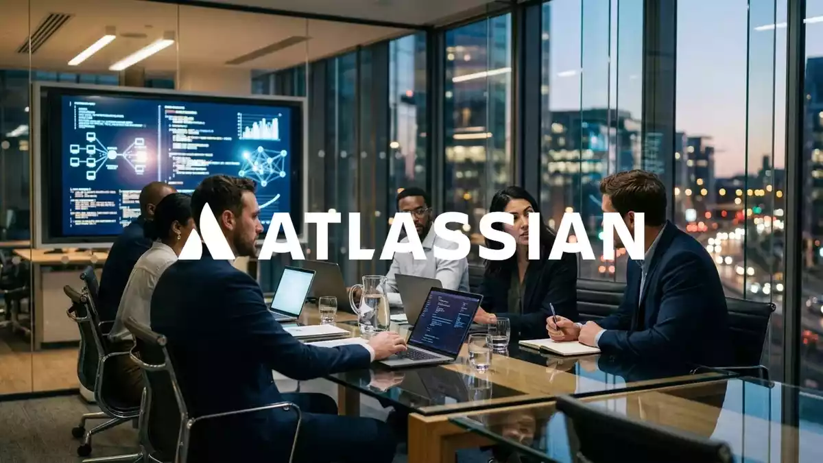 Atlassian Aktie: Quartalszahlen am 5. November nach US-Börsenschluss