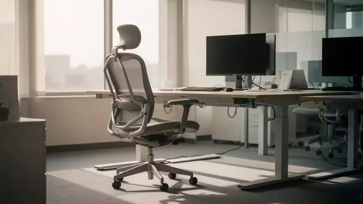 Headset ergonomisch einstellen: Komfort, Gehörschutz und Arbeitsplatz