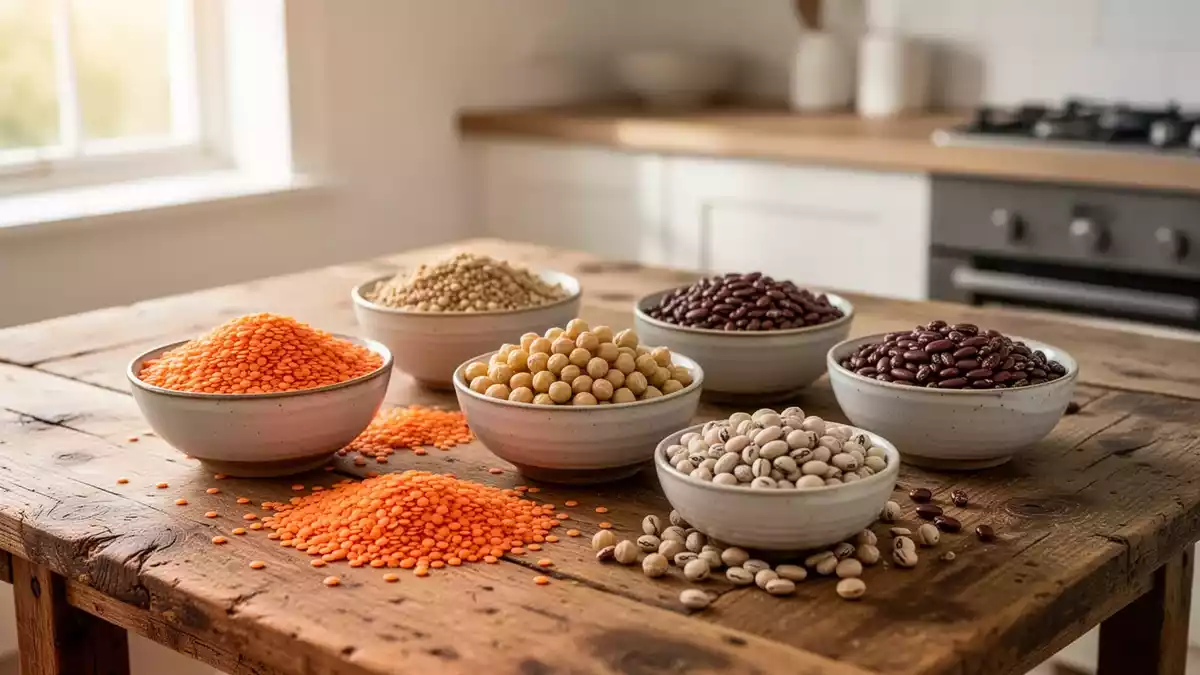 Mangelernährung und Supplemente: Worauf es bei Nährstoffen ankommt