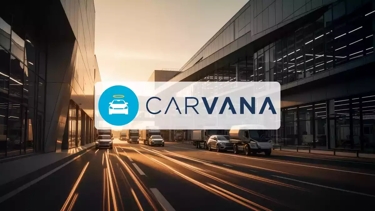Carvana-Aktie: CFO verkauft, Verwaltungsrat kauft Aktien