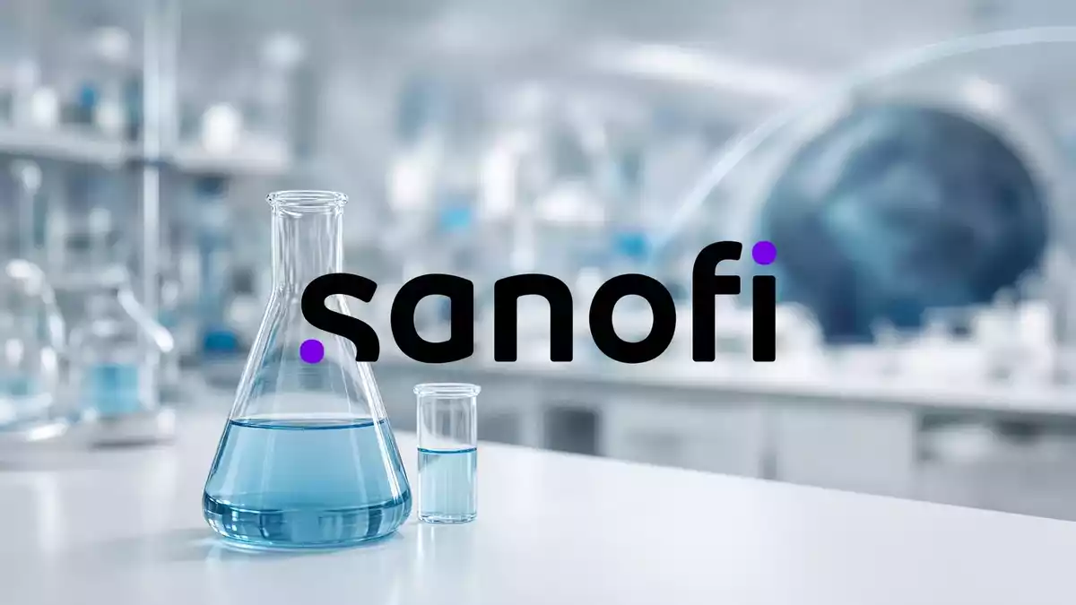 Sanofi: Regeneron-Deal schürt Zweifel an der Pipeline und am Wachstum
