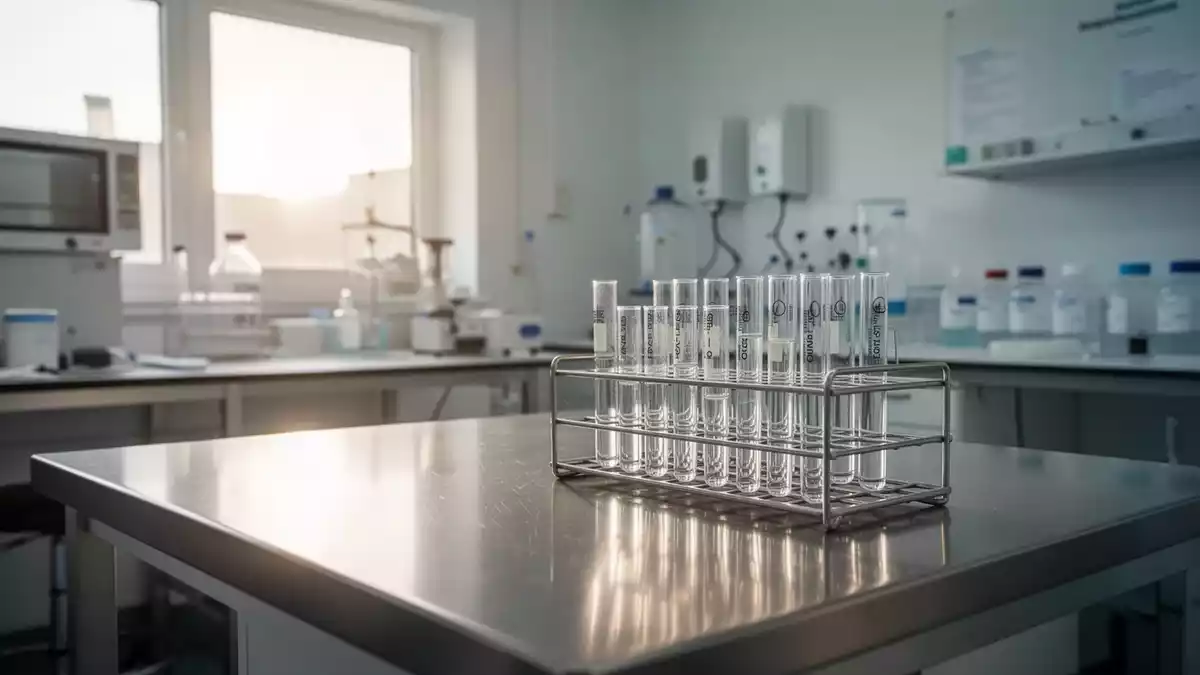 Bluttests und Narkose: Was Messwerte beeinflusst und neue Sensoren leisten