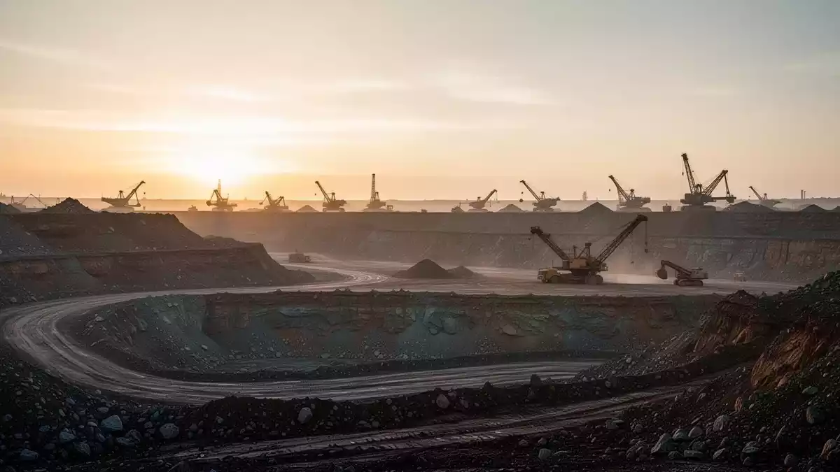 Sunrise Energy Metals Seeks Shareholder Patience for US Redomicile