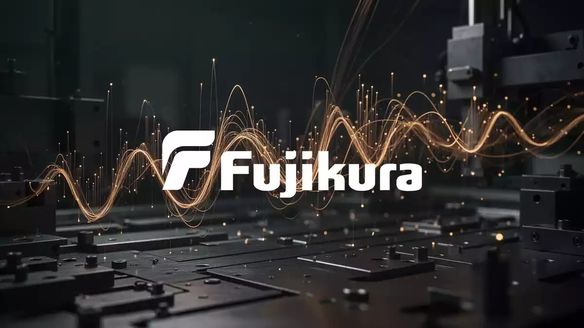 Fujikura-Aktie verliert 4,8 Prozent trotz Supraleiter-Großauftrag