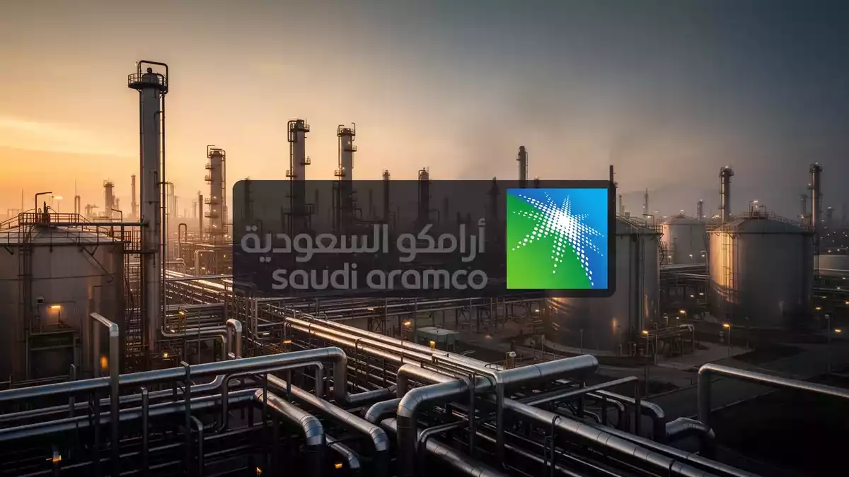 Saudi Aramco senkt Arab-Light-Preis in Asien auf Tief seit 2020