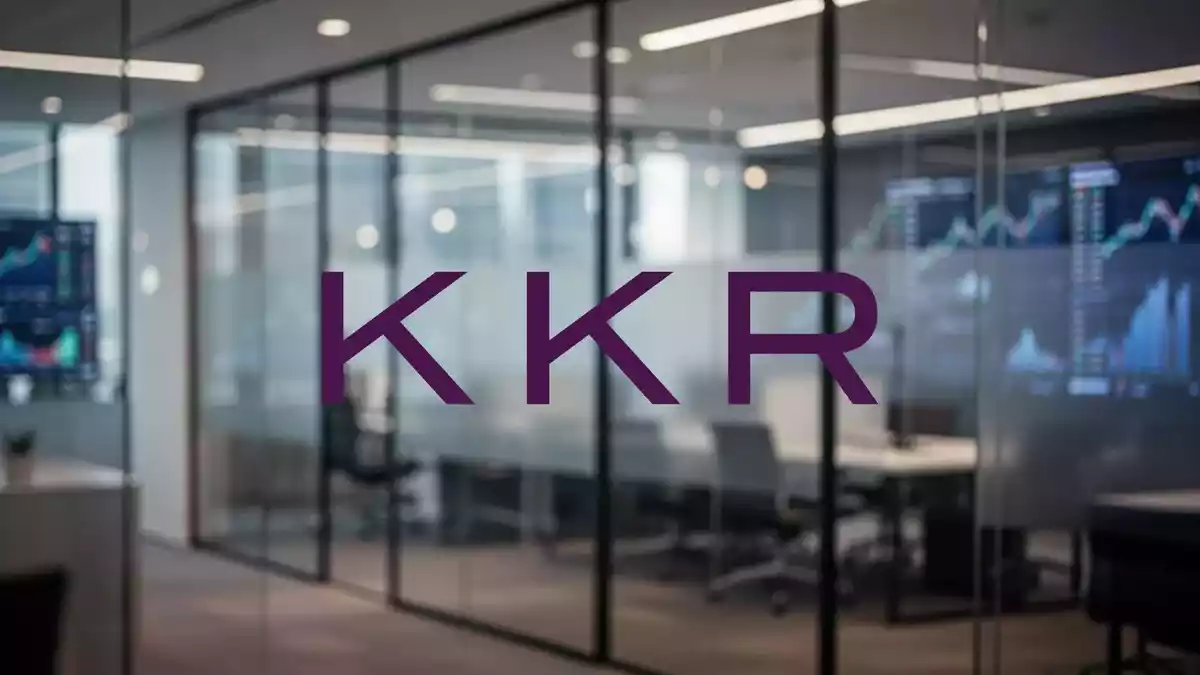 KKR übernimmt Gen II für 5,1 Milliarden Dollar und stärkt Fondsgeschäft